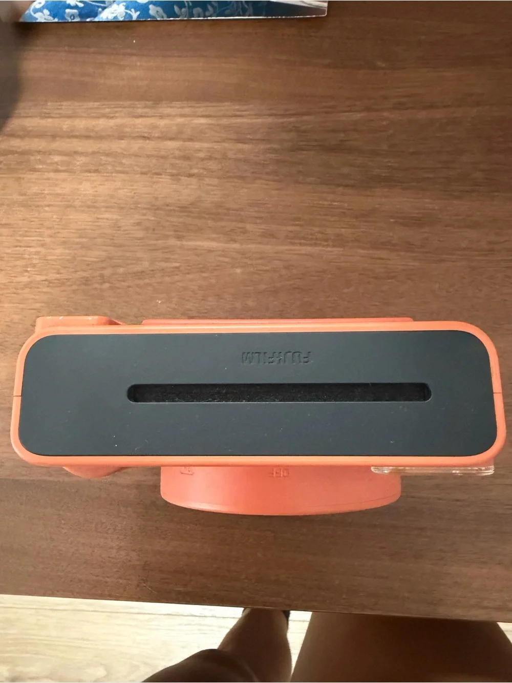Fujifilm Instax Square SQ1 instant film camera